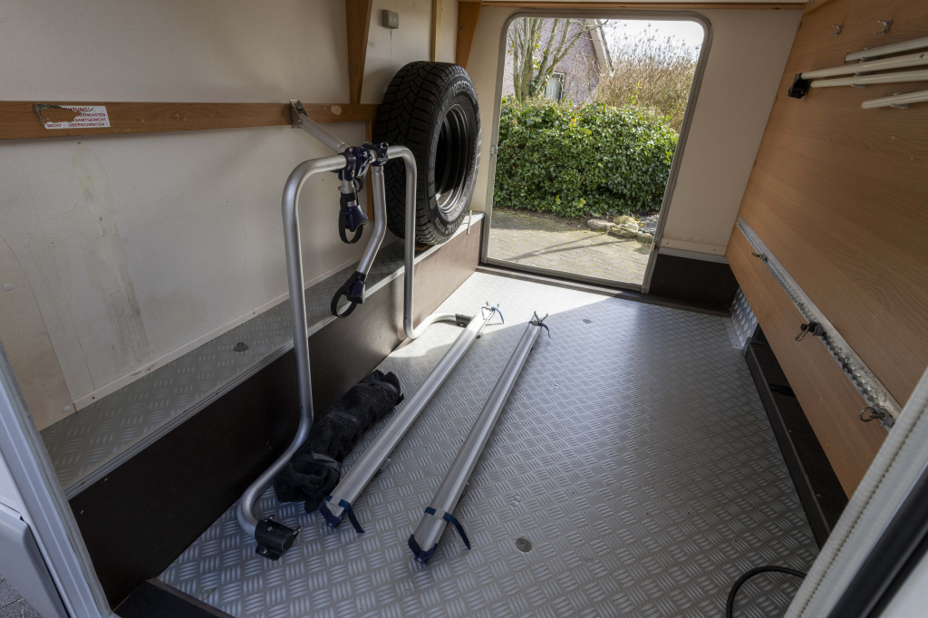 KNAUS Sun Liner 655 LG photo: 36