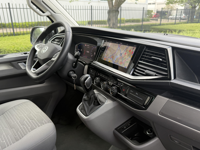 Volkswagen T6.1 California Ocean Edition 2024 26000KM 150PK DSG  foto: 11