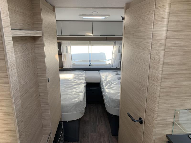 Fendt Apero 495 SG Model 2025 