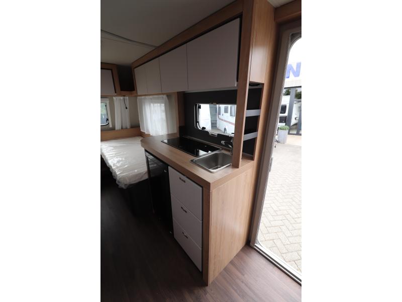 Knaus Sport 460 EU MEGA KORTING / 520  foto: 9