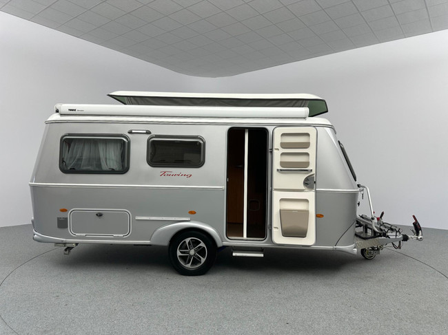 Eriba Touring Troll 535 GT foto: 10