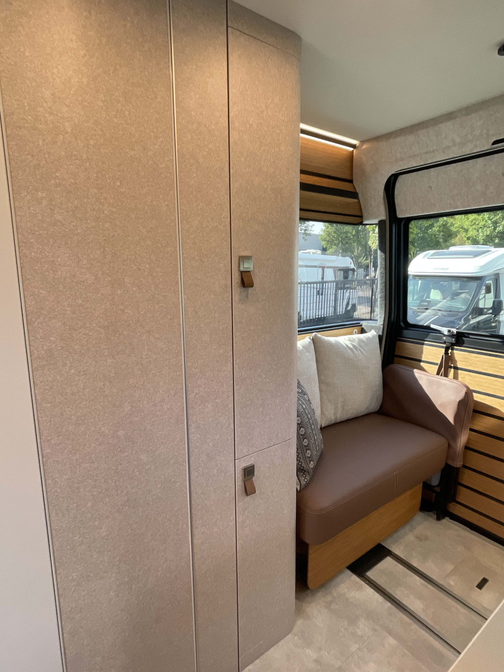 Hymer Venture S foto: 40