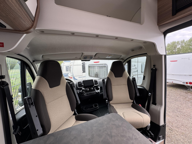 Knaus Boxlife 630 ME Incl Bear Lock foto: 16
