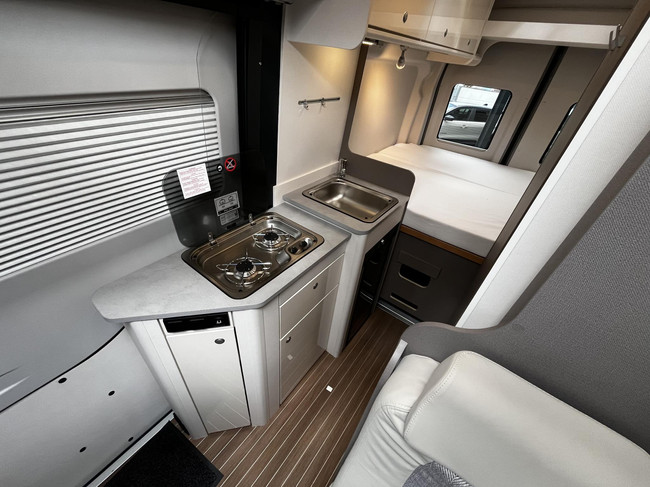 Etrusco Cv 600 df Complete Selection Foto: 9