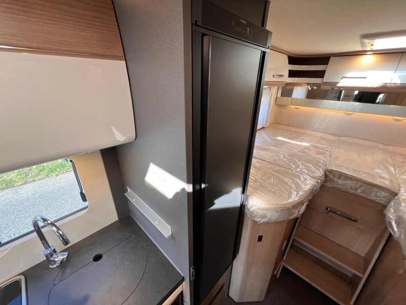 Carthago C2-Tourer I I 141 KB LE MJ 2026 foto: 7