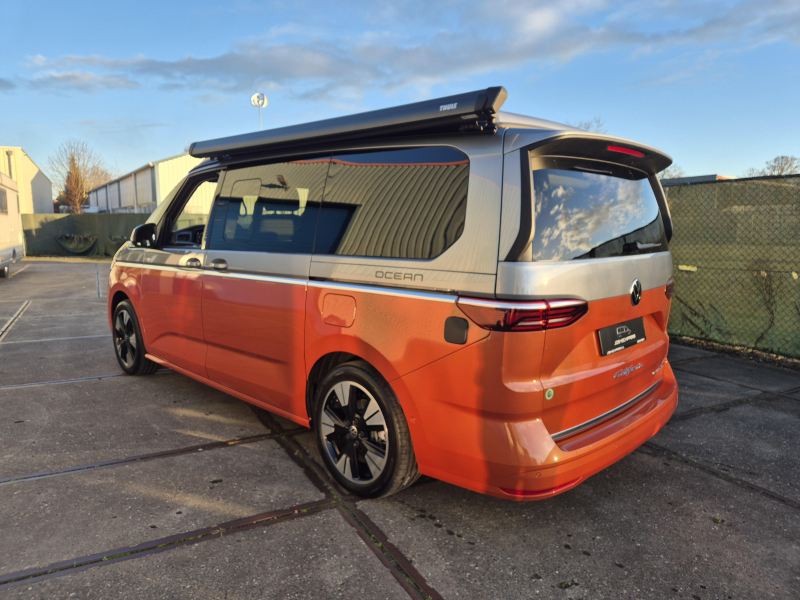 Volkswagen California T7 Ocean E-Hybrid 4motion  foto: 6