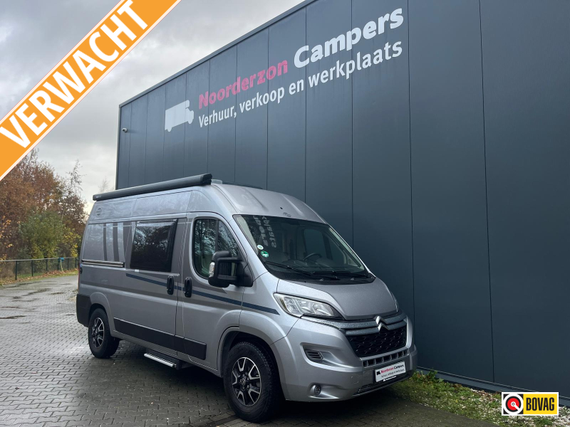 Carado Vlow 540 - Ideaal compact  foto: 0