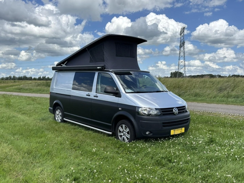 Volkswagen T5  foto: 1