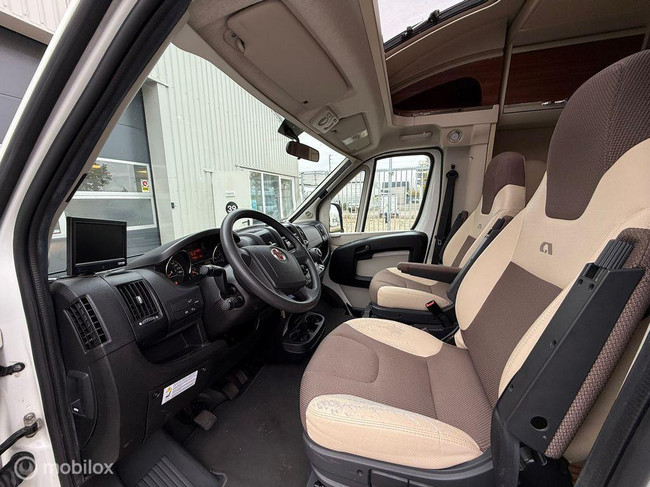 Adria MATRIX M 670 SC foto: 4