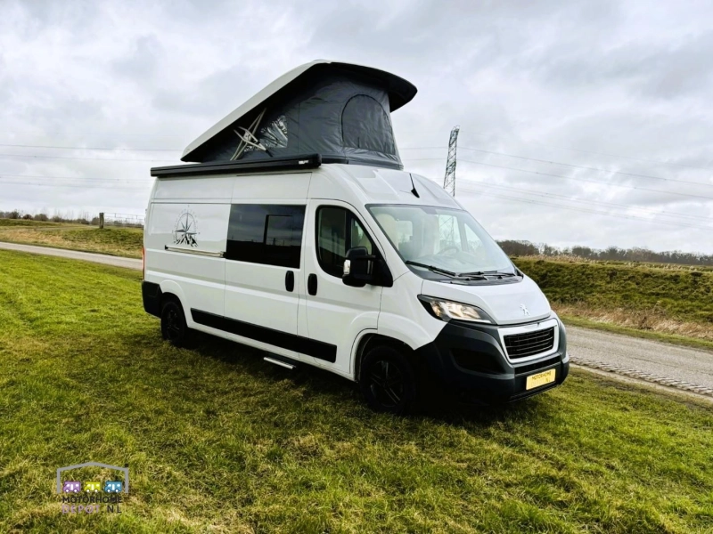 Peugeot Boxer 600 foto: 4