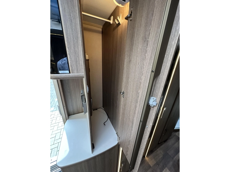 Kabe Royal 560 XL Top Zustand | Komplett Foto: 15