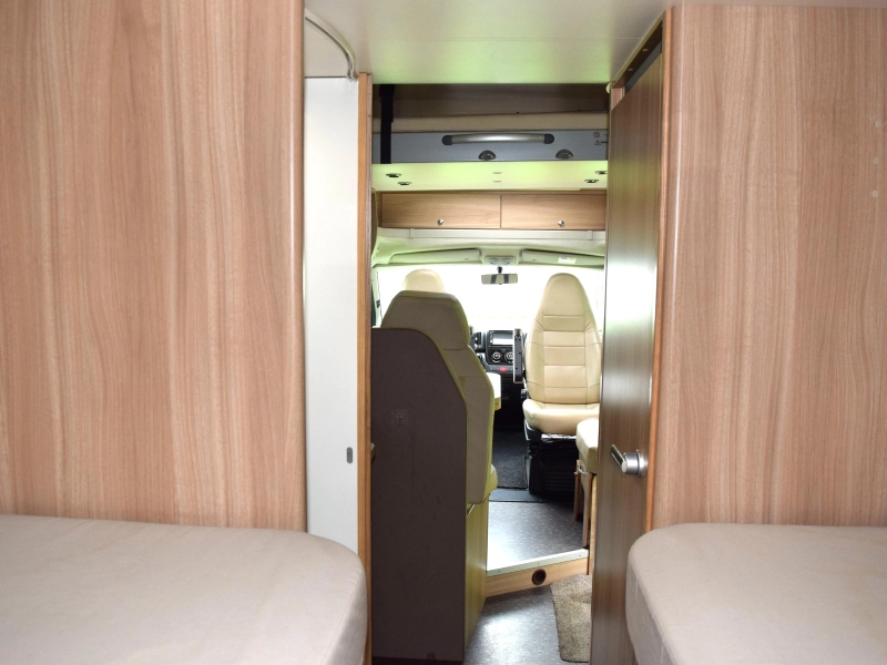 Adria Matrix Axess M 680 SL Foto: 18