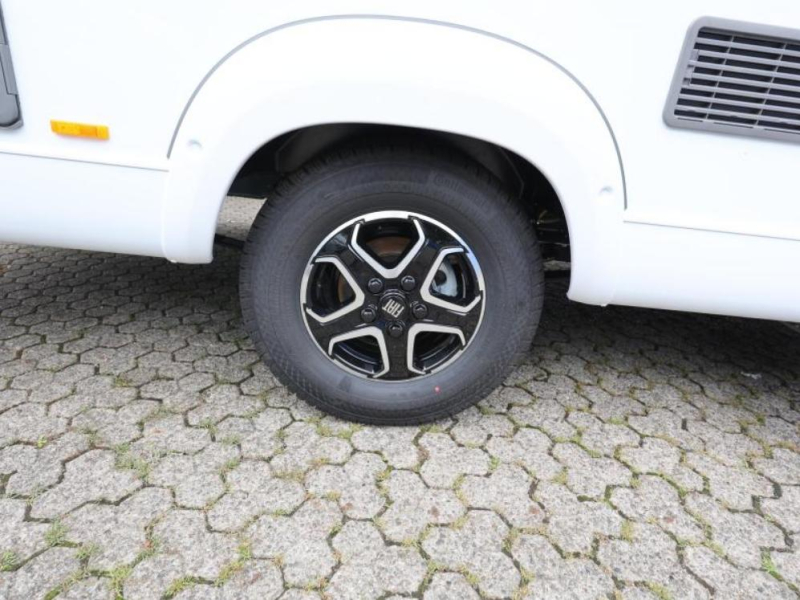 Bürstner Travel Van T 620 G HL 140PK-AUTOMAAT ACTIEMODEL  foto: 7