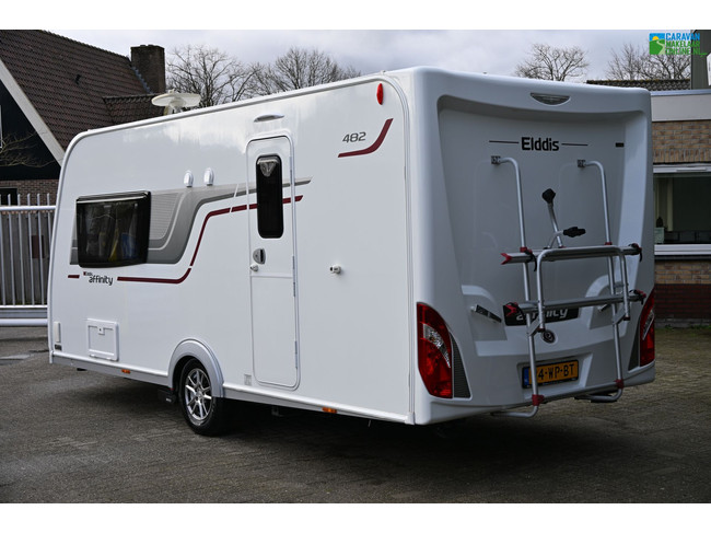 Elddis Affinity 482 photo: 2