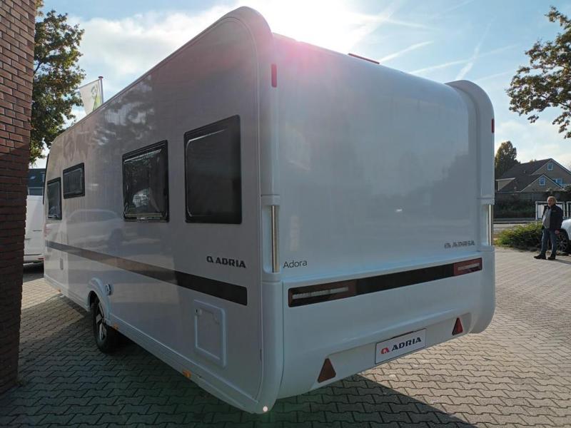 Adria Adora 572 UT  foto: 10
