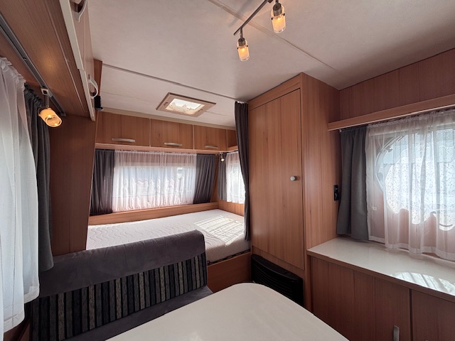 TEC TRAVELBIRD 380 foto: 14