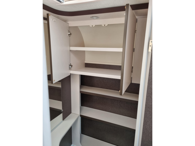 Dethleffs C'Go 430 QS - Vorzelt - Foto: 20