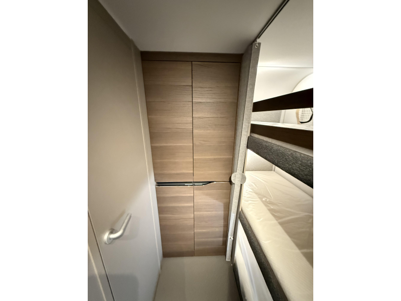 Adria Alpina 663 PT Nieuw - Actie model  foto: 16