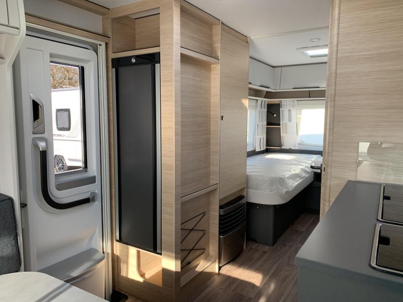 Fendt Apero 495 SG Model 2025  foto: 8