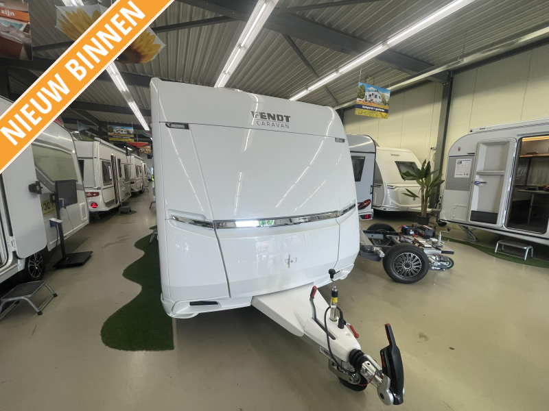 Fendt Bianco Selection 465 SFB +1700 kg+ €2000 korting 