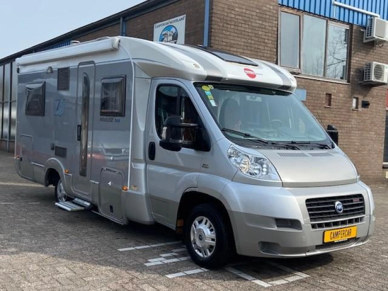 Bürstner Privilege 615 T 160 PK