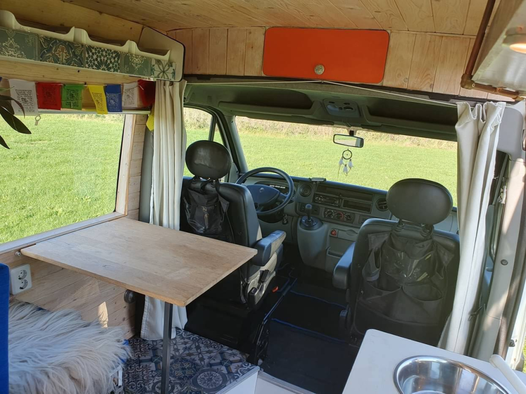 RENAULT MASTER T 35 L2/H2 2.5 DCI Q 88 KW E4 foto: 5