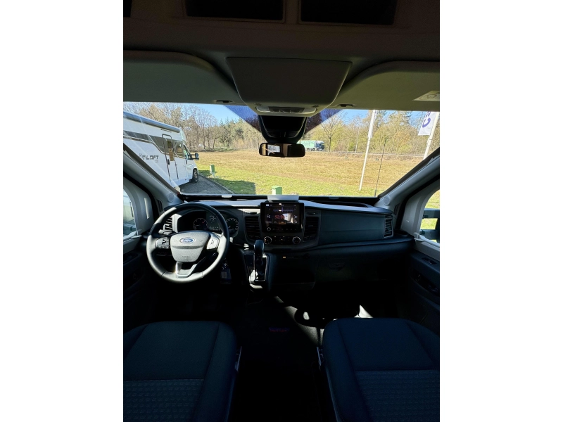 Chausson 777 Ultimate foto: 18