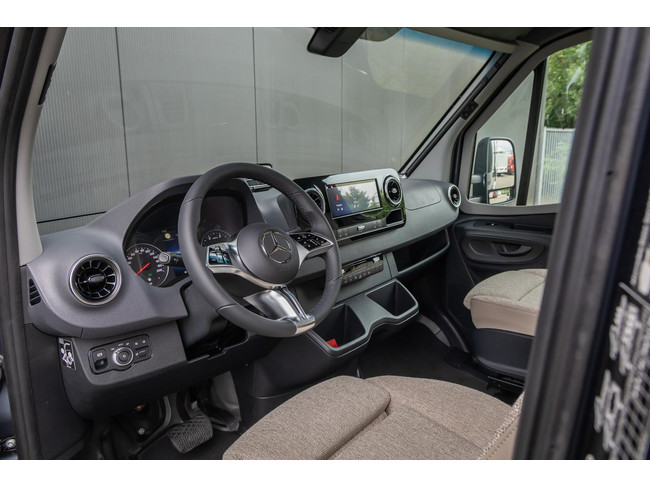 Hymer BMC-T 600 Facelift Modeljaar 2026 nu op voorraad!! foto: 18
