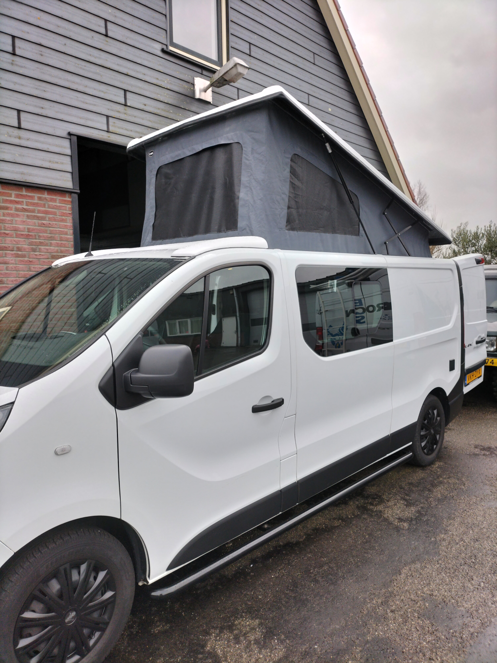 FIAT TALENTO foto: 11