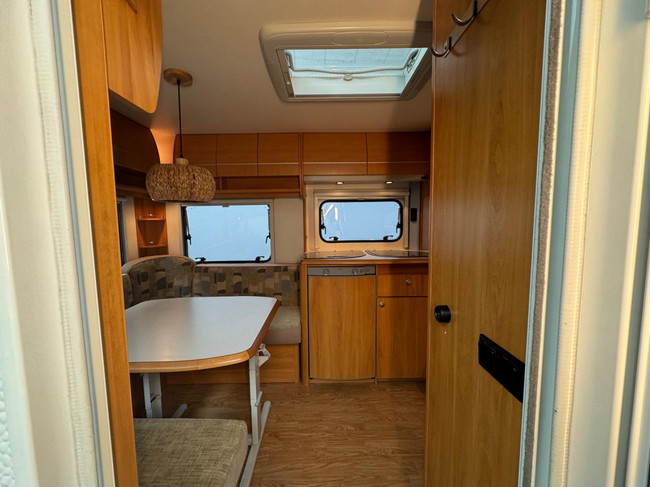 HomeStar Racer 45 foto: 4