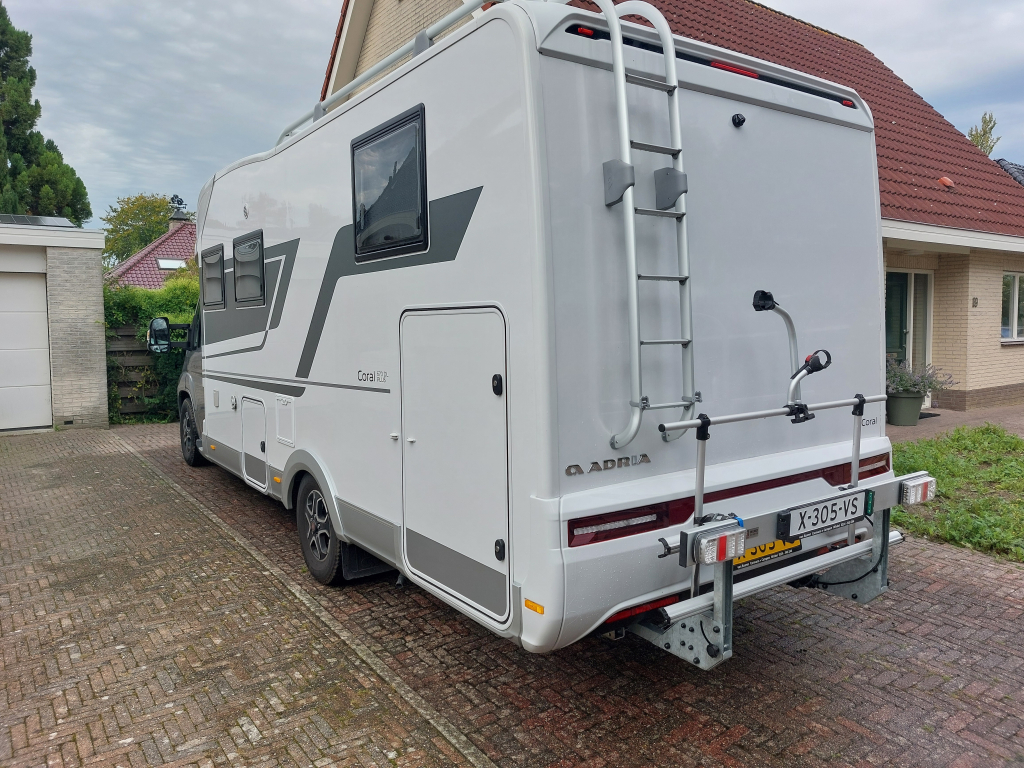 ADRIA CORAL 670DL foto: 5