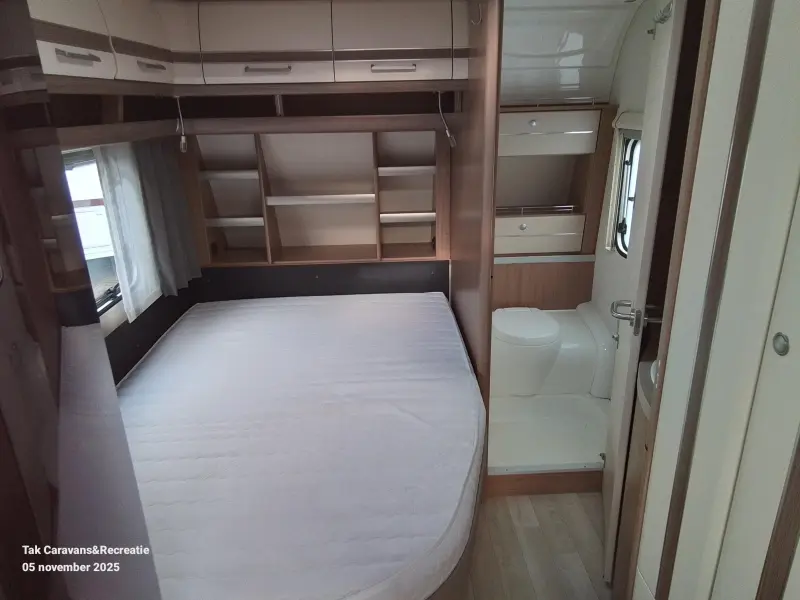 Fendt Bianco Selection 465 SFB  foto: 9