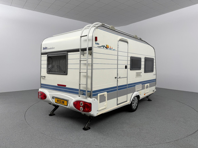 Hobby Excellent 400 SF foto: 14