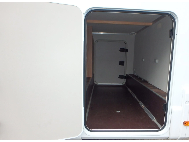Weinsberg CaraHome 700 DG  foto: 7