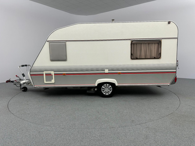 Beyerland Sprinter Lite 440 LB photo : 12