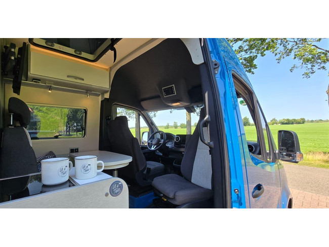 Hymer Free 600 S foto: 1