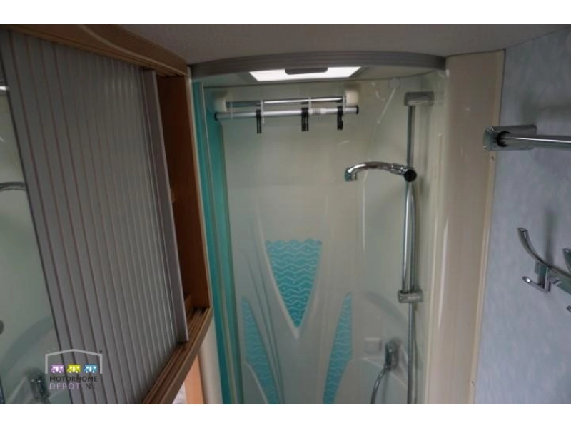 Chausson Allegro 82 Foto: 8