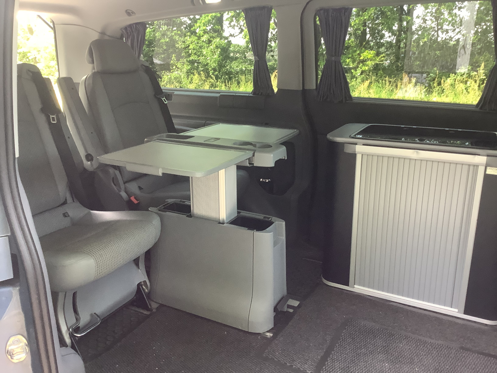 MERCEDES-BENZ VIANO CDI 3.0 foto: 13