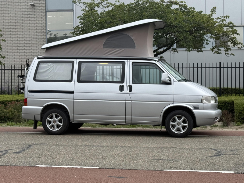 Volkswagen California 2.5 TDI T4 Generation 2001 AUT foto: 1