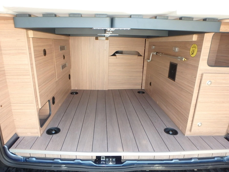 Weinsberg CaraBus 600 MQ € 5.000,- KORTING  foto: 7