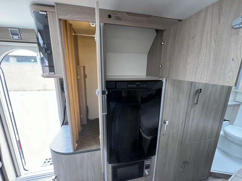 Kabe Smaragd 520 XL Top conditie | Model 2021  foto: 9