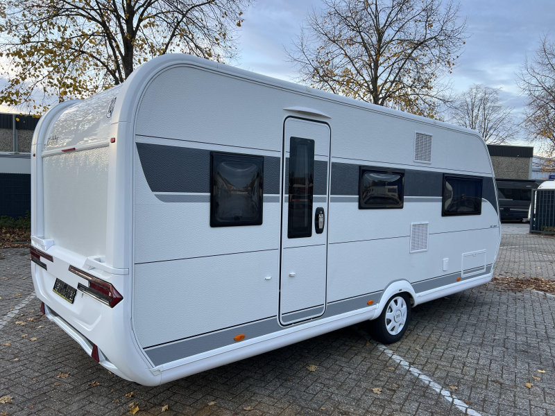 Hobby De Luxe 540 KMFE  foto: 1