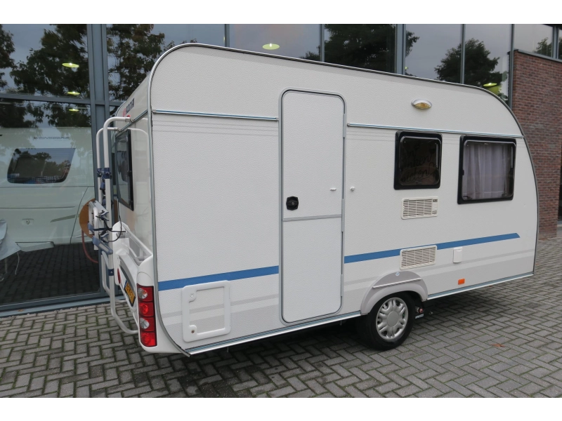 Adria Altea 390 PS MOVER+VOORTENT+LUIF+FIETS 