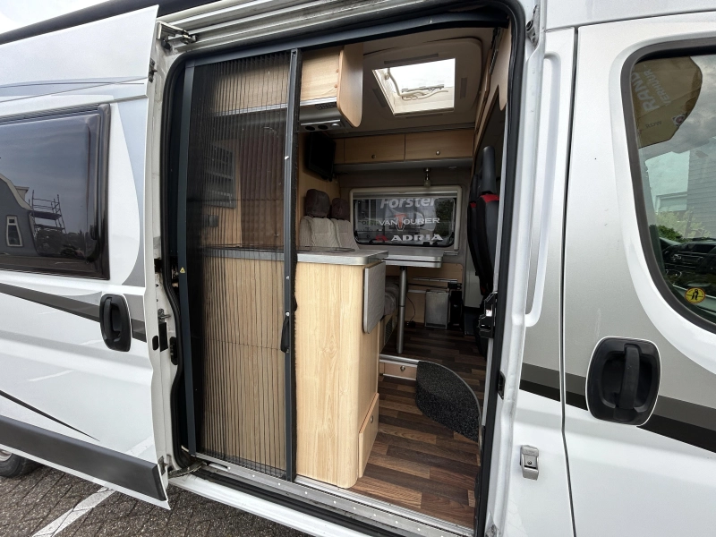 Knaus Boxstar Full option  foto: 19