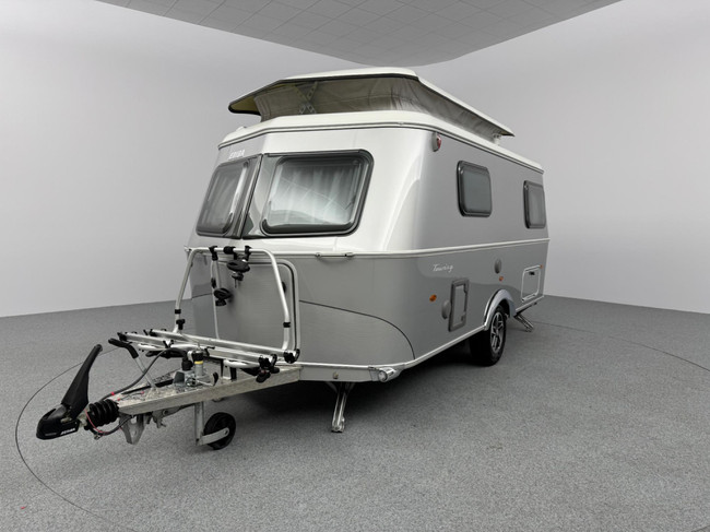 Eriba Touring Troll 542 foto: 19