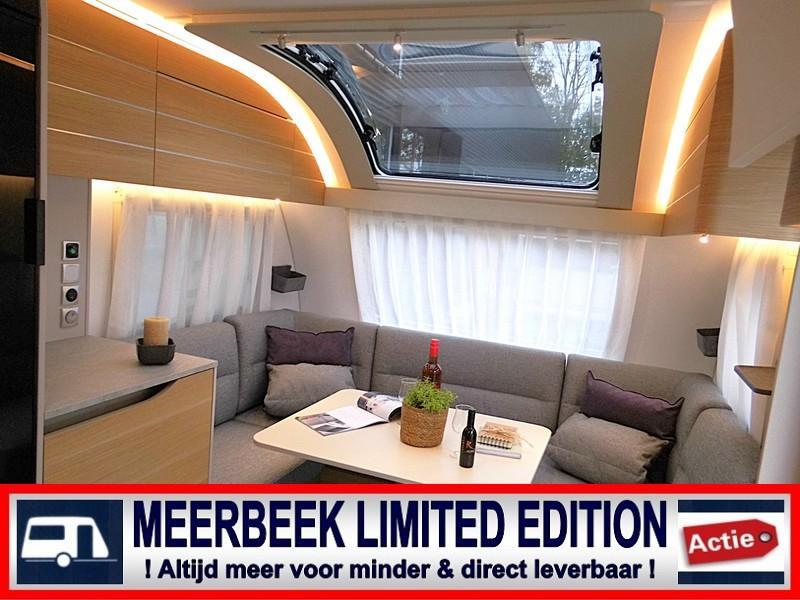 Adria Adora 542 UL 2025 NIEUW +DESIGN PACK !  foto: 5