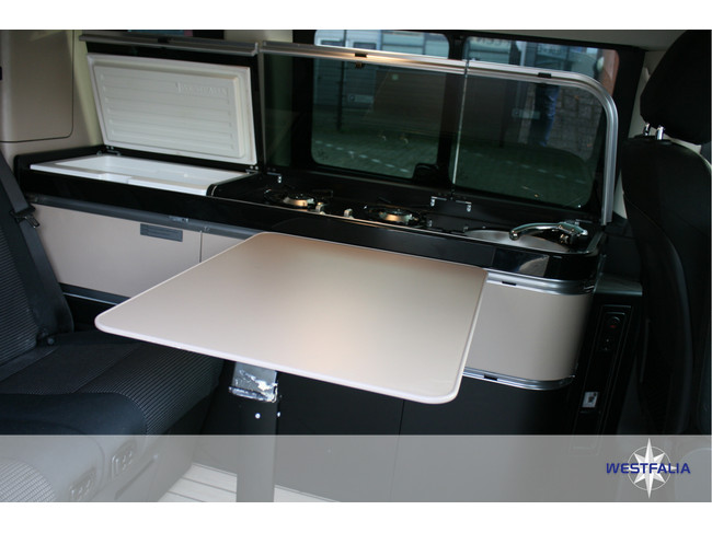 Mercedes-Benz Marco Polo V250 190pk Aut. | 12 maanden Garantie | foto: 6