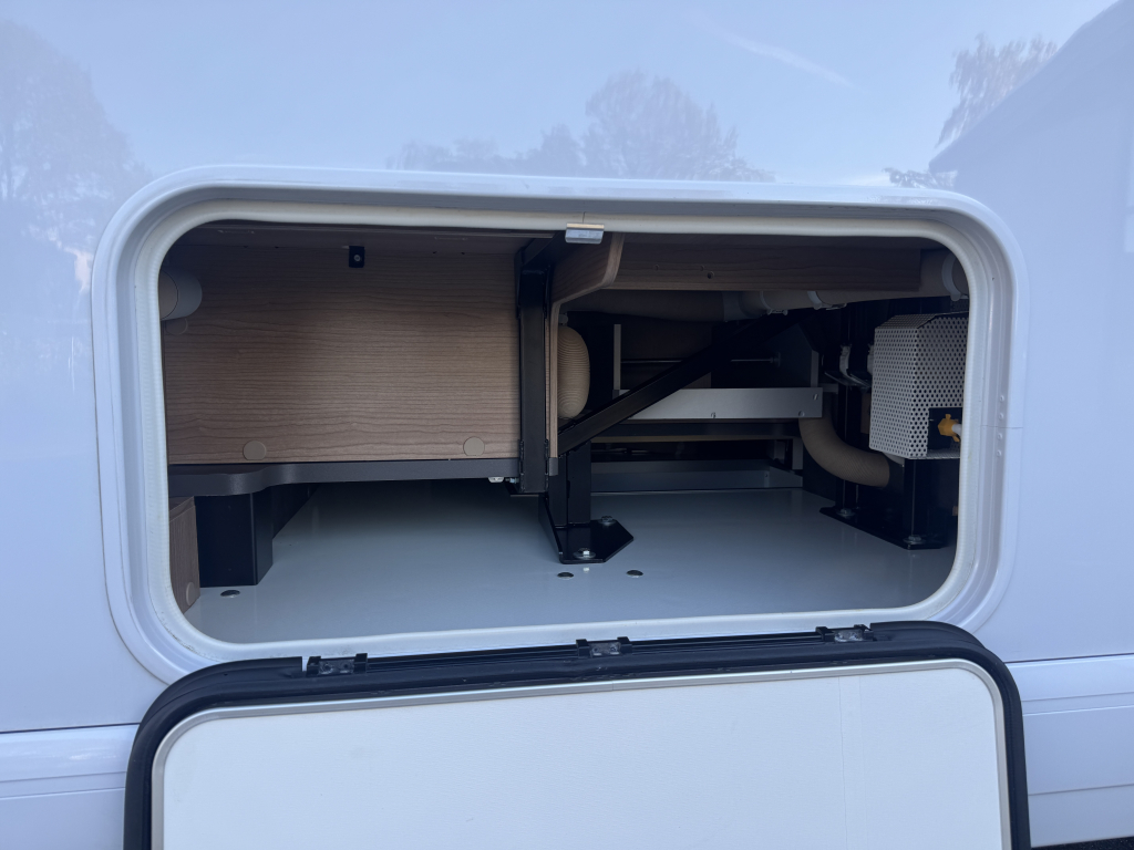 Malibu T 430 LE foto: 25