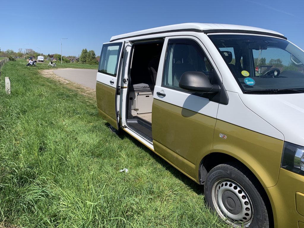 VOLKSWAGEN TRANSPORTER foto: 8
