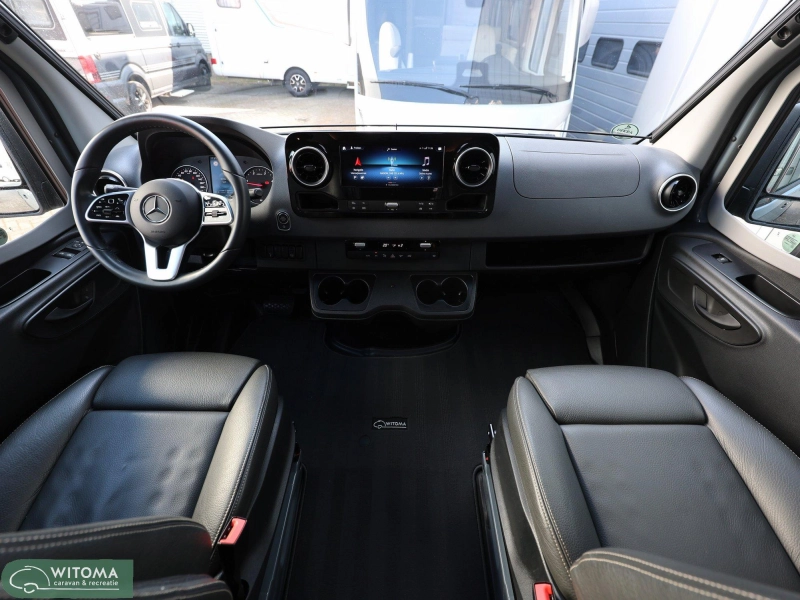 Hymer Grand Canyon S 600 FACELIFT MODELL !! 4x4 Foto: 22